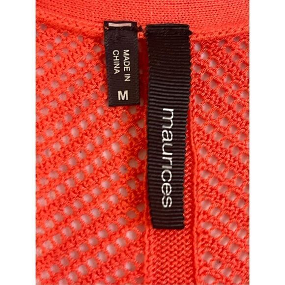 Maurice’s women’s lot bundle sweater and cardigan  medium - Picture 13 of 13